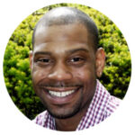 Jameel Barfield, Account Manager
