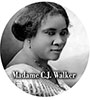 The Madame C.J. Walker Entrepreneurial Award